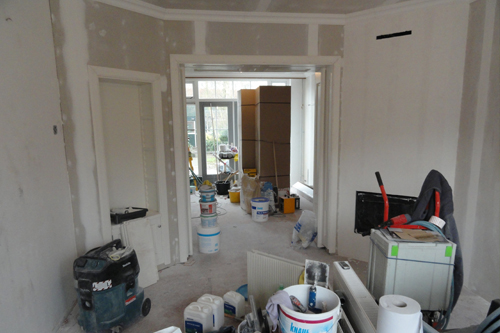 Woonkamer ensuite
