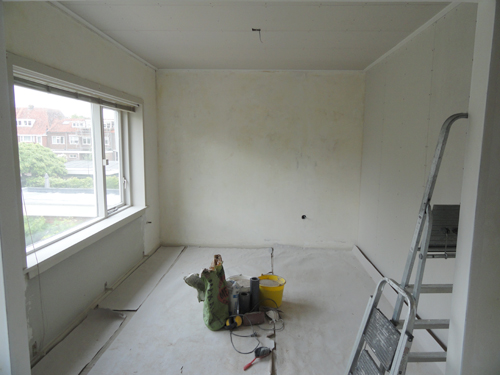 Slaapkamer